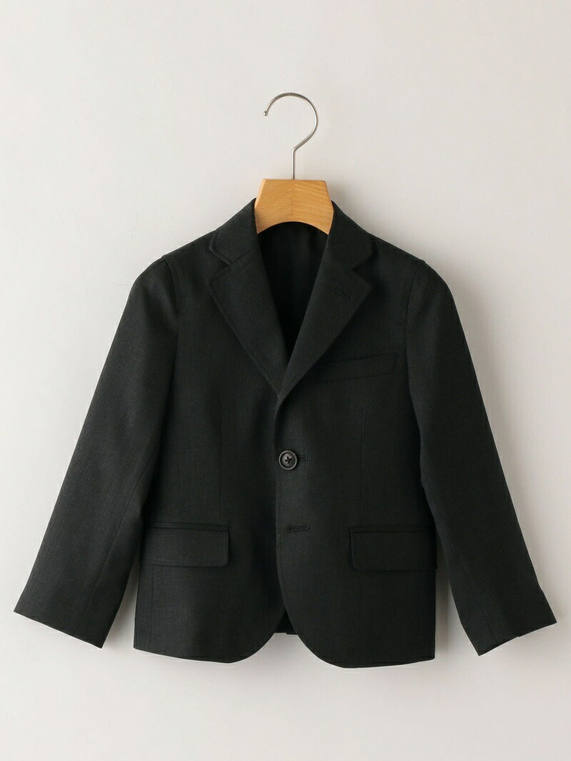 【SALE/55%OFF】SHIPS KIDS SHIPS KIDS:100~130cm /<洗濯機可能>ウォッシャブル ジャケット シップス ジャケット・アウター ナイロンジャケット グレー【RBA_E】【送料無料】| Fashion Kids
