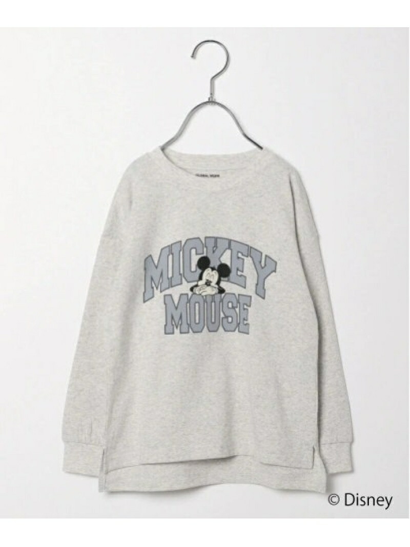 グローバルワーク トイストーリー トレーナー 人気激安