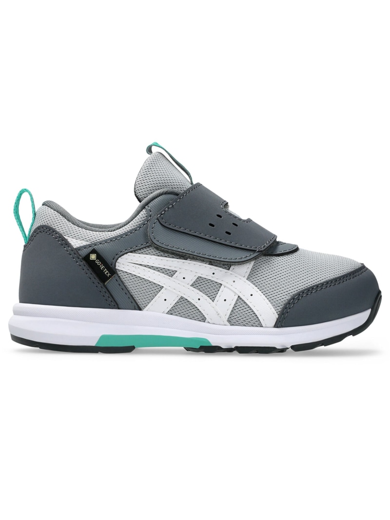 SUKU2（スクスク） GD.WANNY GORE-TEX アシックスウォーキング シューズ・靴 スニーカー ホワイト【送料無料】