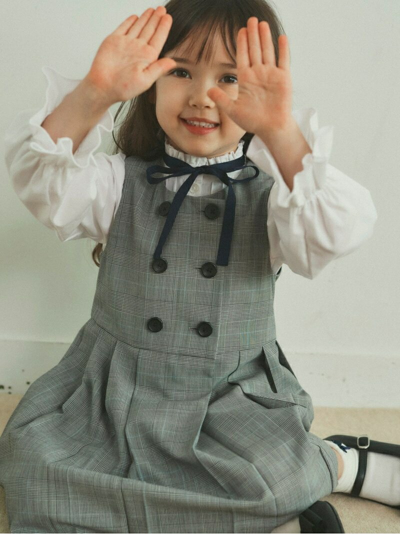 United Arrows Green Label Relaxing Tw グレンチェック ジャンパースカート ユナイテッドアローズ グリーンレーベルリラクシング ワンピース シャツワンピース 先行予約 送料無料 Ipag Org