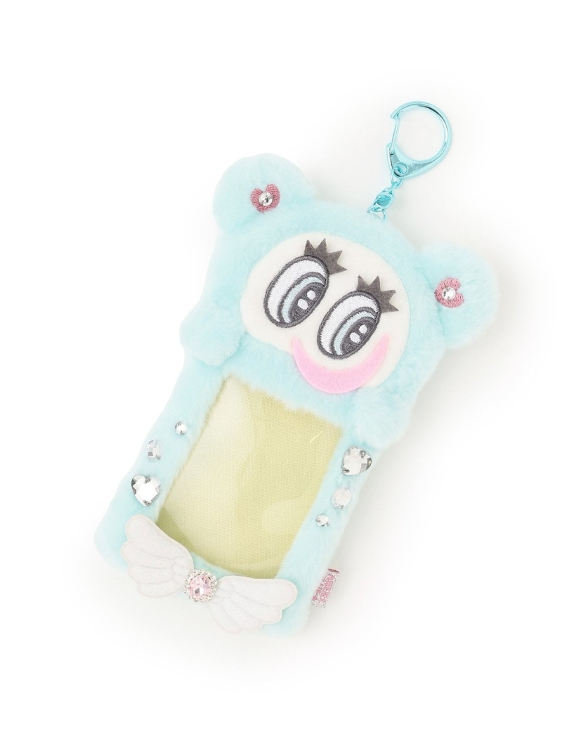 楽天市場】mezzo piano Junior エンジェルベリエちゃん キラキラカード