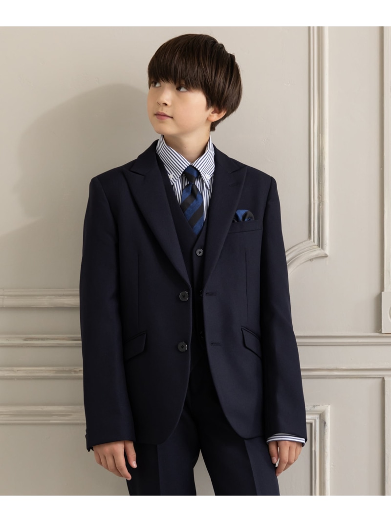 楽天市場】【SALE／31%OFF】OLIVER HOUSE フォーマルスーツ 入学