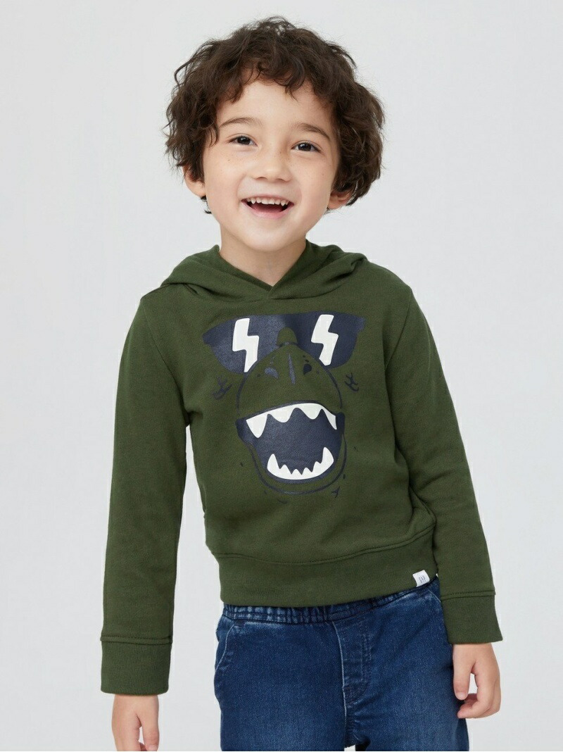 100%本物 gap kids ギャップキッズ チュニックパーカー gruponebraska