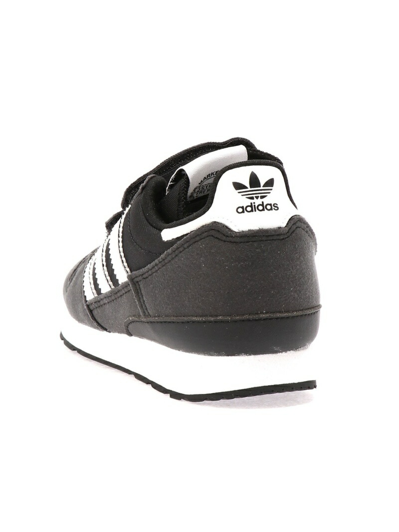 originals zx 500 kids Black