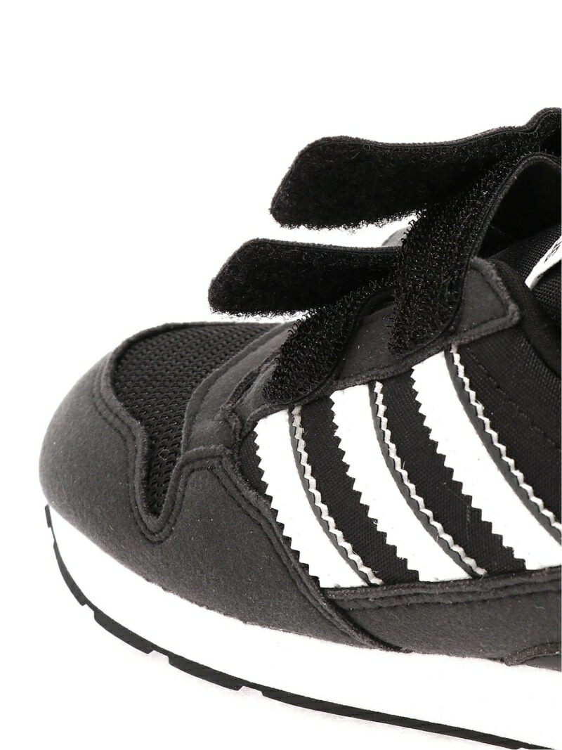 originals zx 500 kids Black