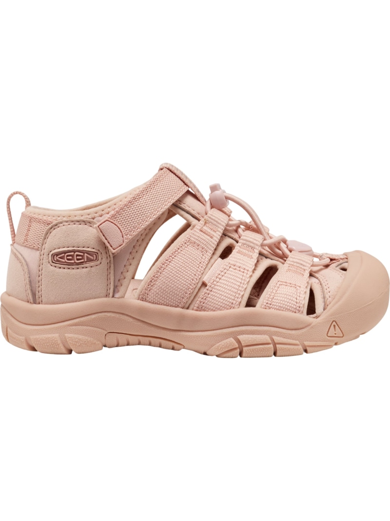 KEEN YOUTH NEWPORT H2 キッズ ニュー界面 エイチツー キーン シューズ・靴 サンダル サクラ色【貨物輸送無料】