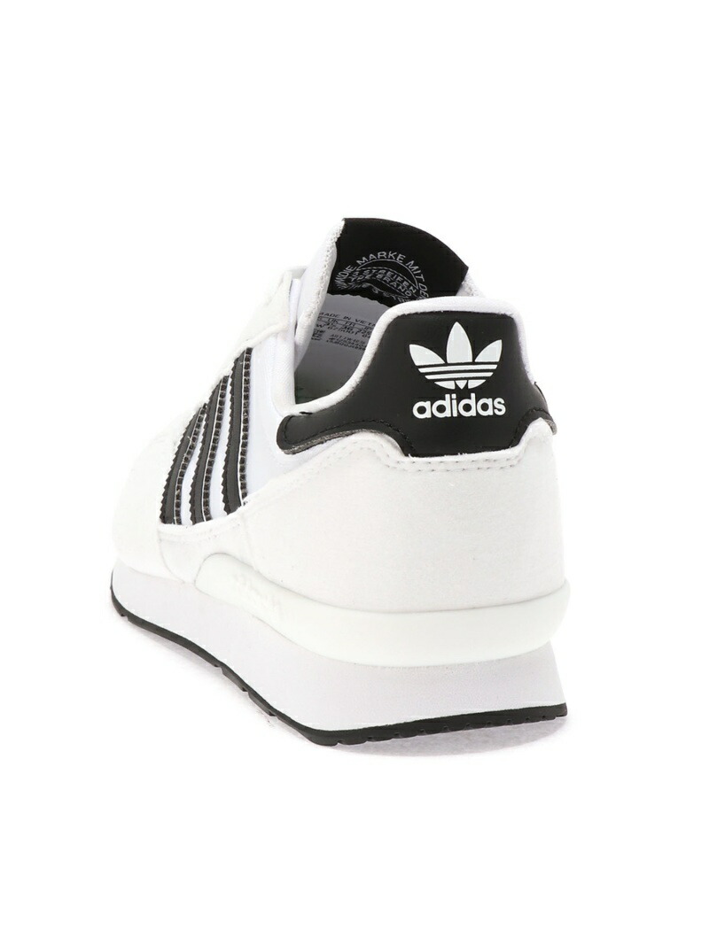 originals zx 500 kids Black