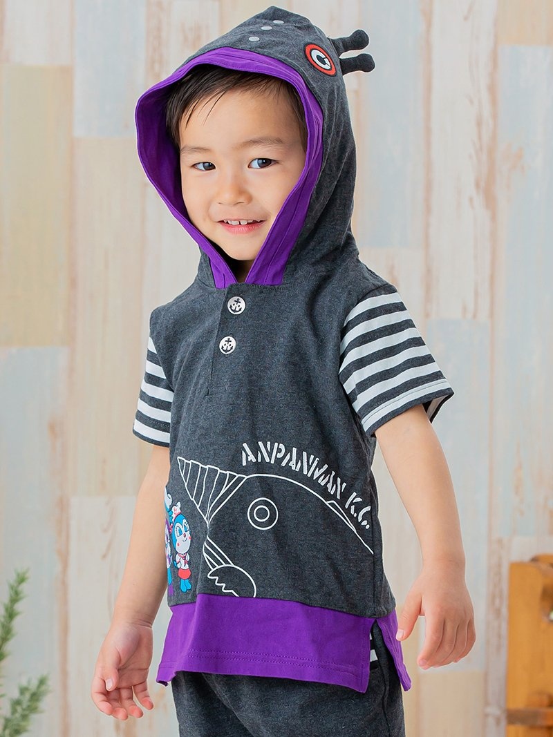 楽天市場】【SALE／30%OFF】ANPANMAN KIDS COLLECTION APKC/(K)だ