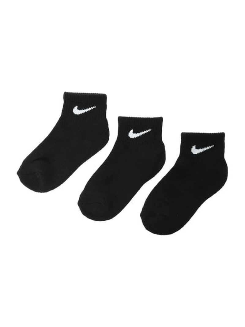 楽天市場】ナイキ 靴下 NIKE ベーシック ノー ショー 3P キッズ