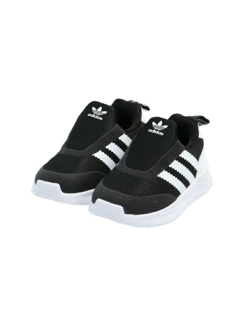 Adidas Originals ゼットエックス Zx 360 I アディダスオリジナルス キッズ 小童コスト アディダス シューズ キッズシューズ 石竹色 黒ん坊 ブルーチーズ 貨物輸送無料 Cannes Encheres Com