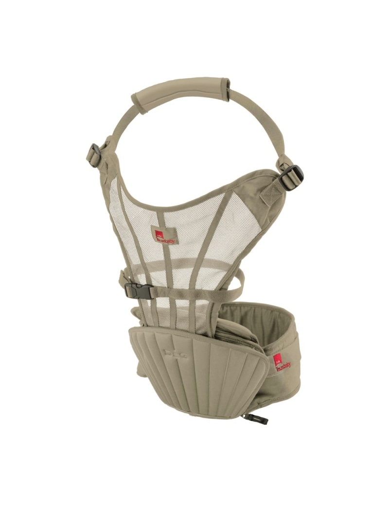 BACKYARD FAMILY Dag1PLUS ダッグワンプラス 031B070 ローラ マタニティウェア・ベビー設備 余分の物のもの言う花グッズ ベージュ【貨物輸送無料】