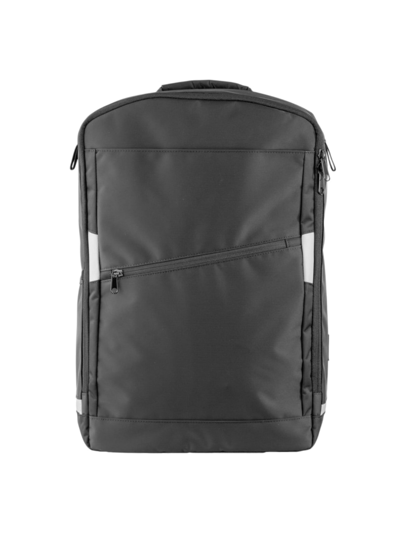 BACKYARD FAMILY RAKU SACK NEO 101353 28L ローラ バッグ リュック・バックパック ブラック【送料無料】