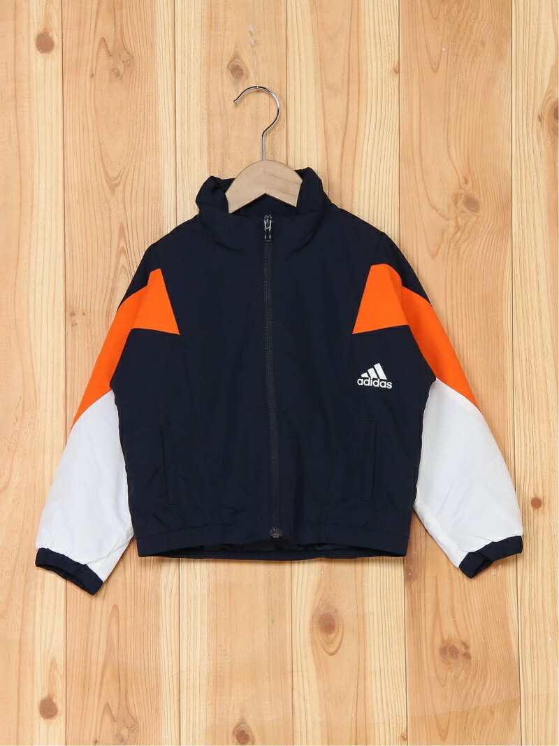 楽天市場 Sale 70 Off Adidas Sports Performance スポーツ 2 ストリート パデッドジャケット Sport 2 Street Padded Jacket アディダス キッズ 子供用 アディダス コート ジャケット キッズアウター ブラック ネイ Rba E Rakuten Fashion Kids