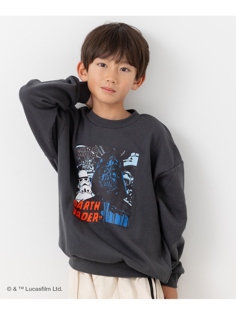 楽天市場】COACH コーチ STAR WARS スターウォーズ コラボ スウェット