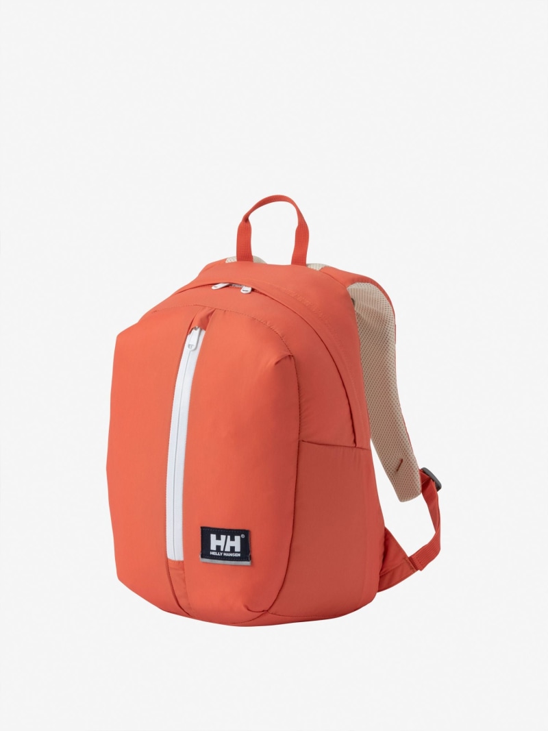 HELLY HANSEN 【公式】スカルスティンパック18(キッズ) ヘリーハンセン バッグ リュック・バックパック グレー グリーン ベージュ オレンジ ホワイト ピンク【送料無料】| Fashion Kids