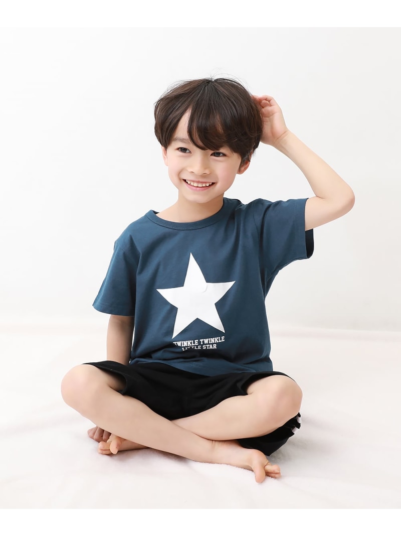 楽天市場】agnes b. KIDS UNISEX JPT1 E TS キッズ ロングスリーブT