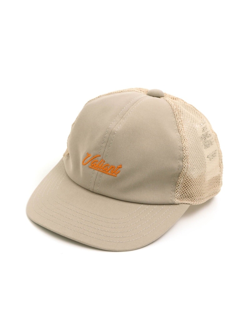 【楽天市場】【SALE／40%OFF】BREEZE メッシュキャップ エフオーオンラインストア 帽子 その他の帽子 オレンジ ブラック