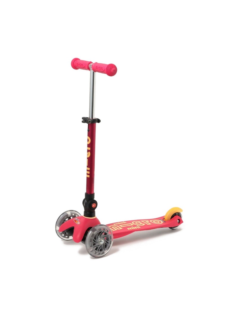 楽天市場】キックスクーター / ミッフィー＆メラニー【アイデス】ides