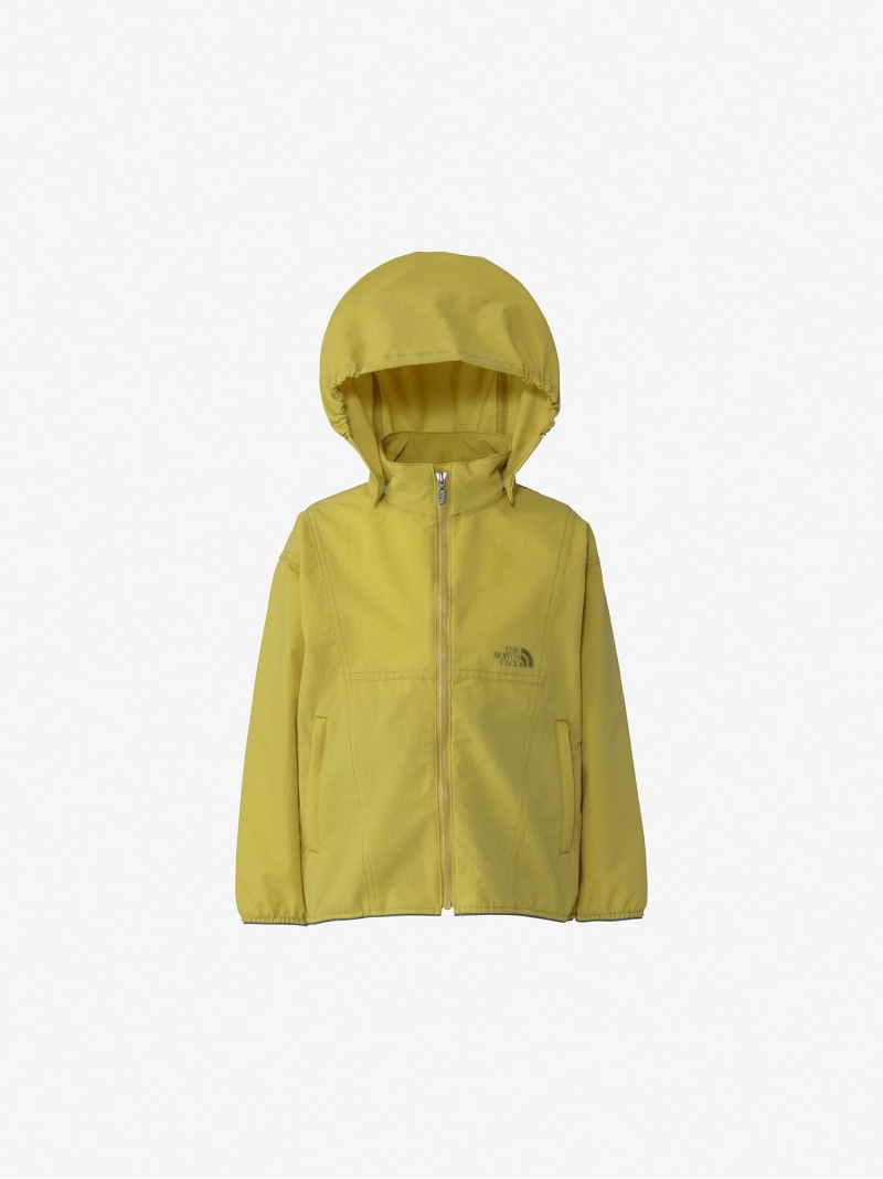 THE NORTH FACE 【堅苦しさ】トドラー腫瘍壊死因子ビーフリージャケット(キッズ) ザ・ノース・フェイス ジャケット・アウター 余分の物のジャケット・アウター カーキ緑であること 青色 緑であること【貨物輸送無料】 キッズ・ベビー・マタニティ-キッズファッション