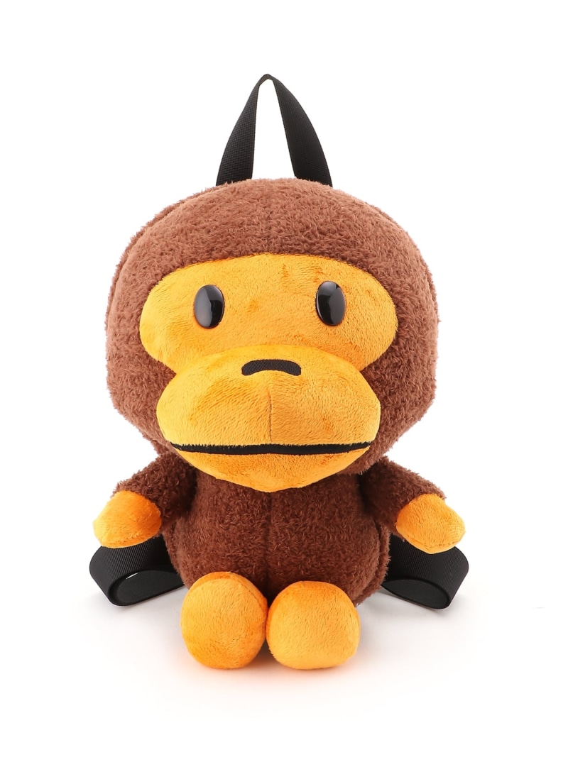 楽天市場】BABY MILO STORE BABY MILO MEDIUM BACKPACK ア