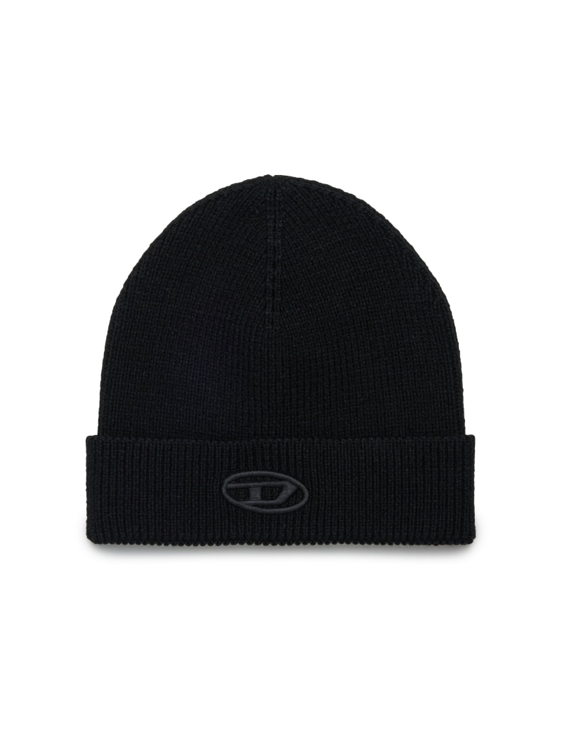 新品未使用 DIESEL ビーニー ユニセックス ホワイト DIESEL ディーゼル スニーカー S-D-RUNNER X ホワイト系 22.5