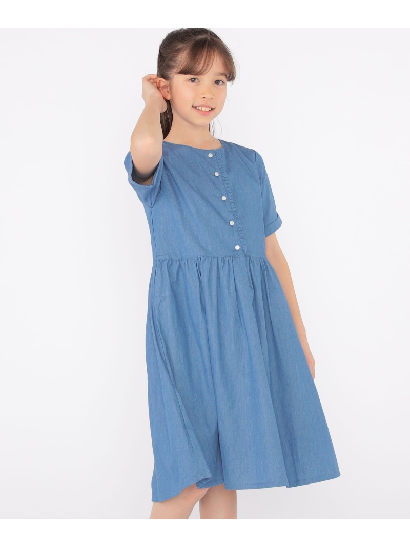 楽天市場】【Fish & Kids】SAILOR DRESS / フィッシュアンド