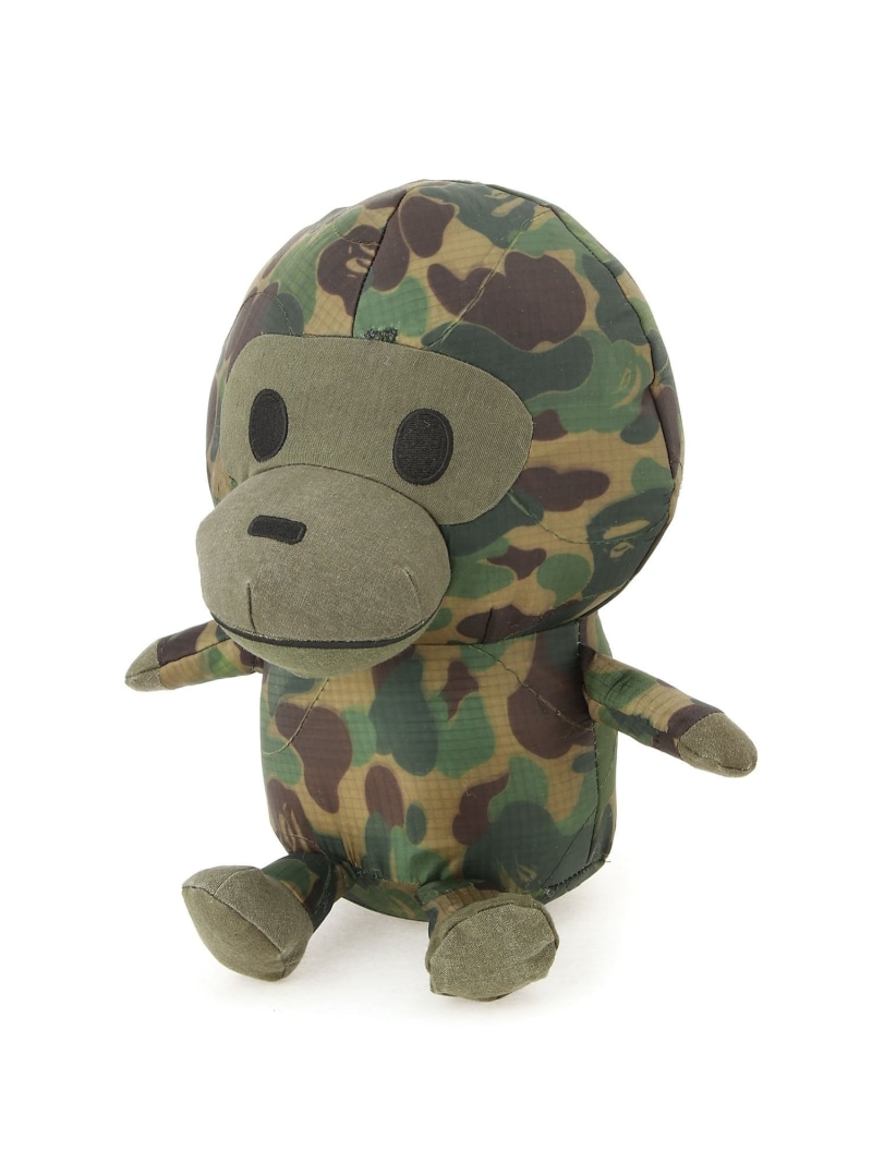 楽天市場】【A BATHING APE BAPE ABC Original Camo Tamagotchi
