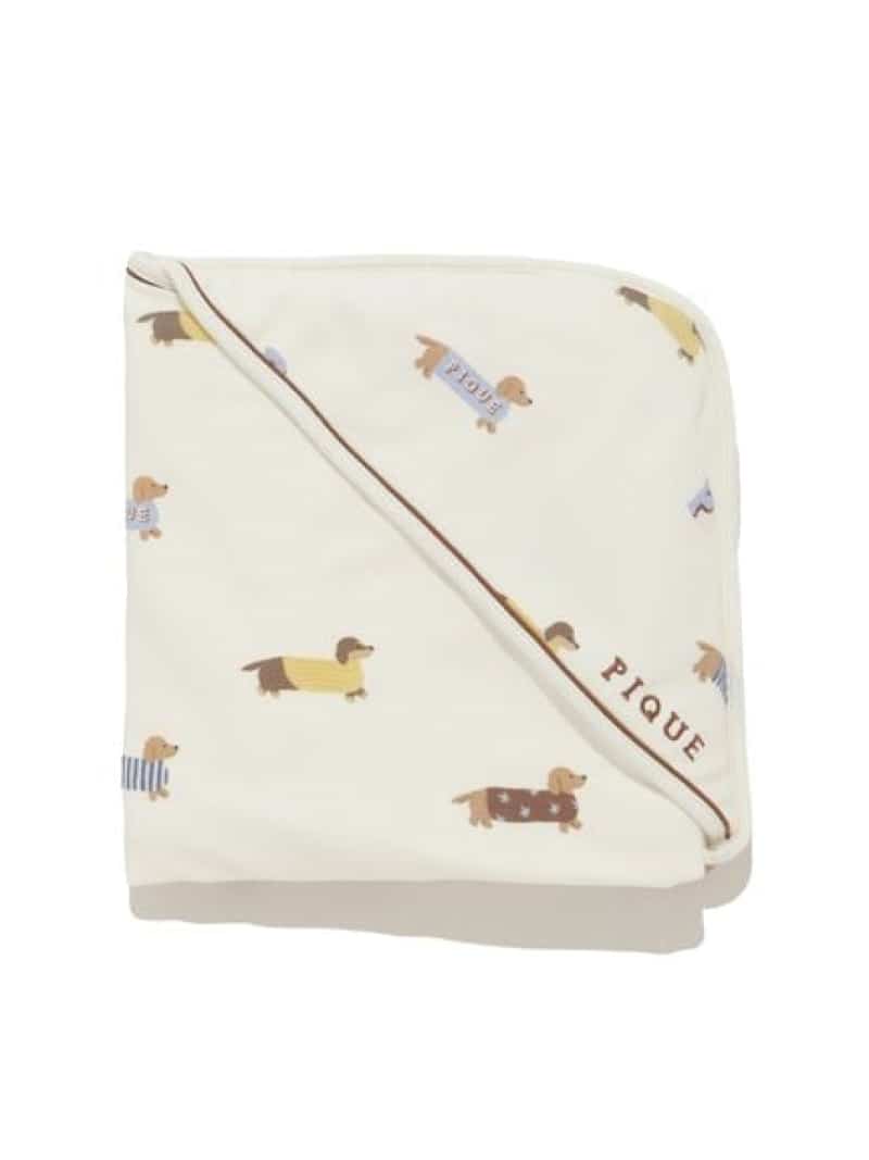 gelato pique ジェラートピケ　ベビモコSNOOPYブランケット 楽天市場】ベビモコSNOOPYブランケット gelato pique ジェラートピケ