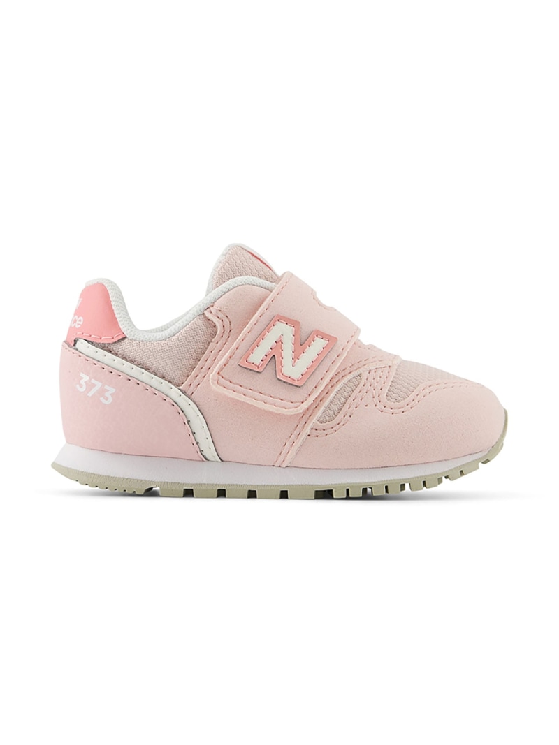 New Balance 【NEW BALANCE】NB I37347C W ピンク スニーカー 靴 ムーンスター シューズ・靴 スニーカー ピンク【送料無料】