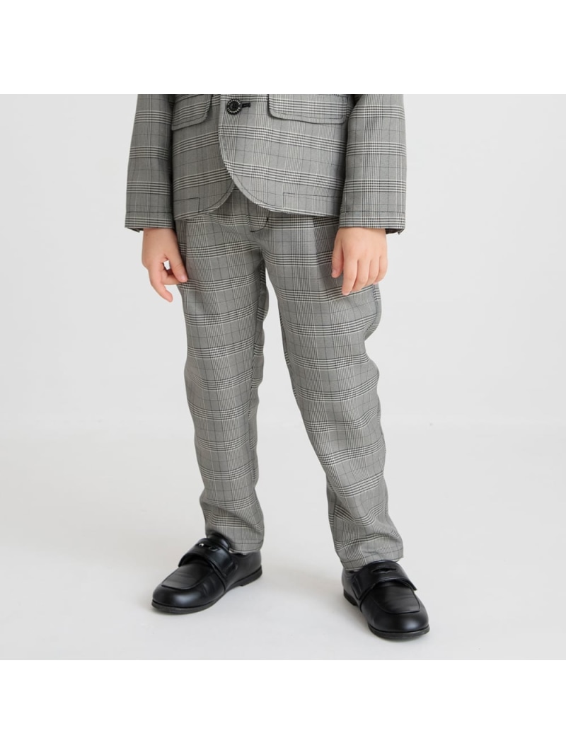 楽天市場】branshes 【特典付き】キメ服3点セット(BOYS ネイビーロング