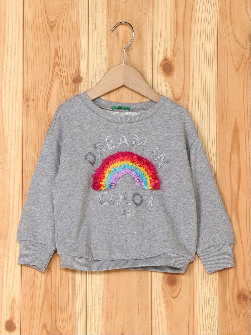 united colors of benetton children's clothing