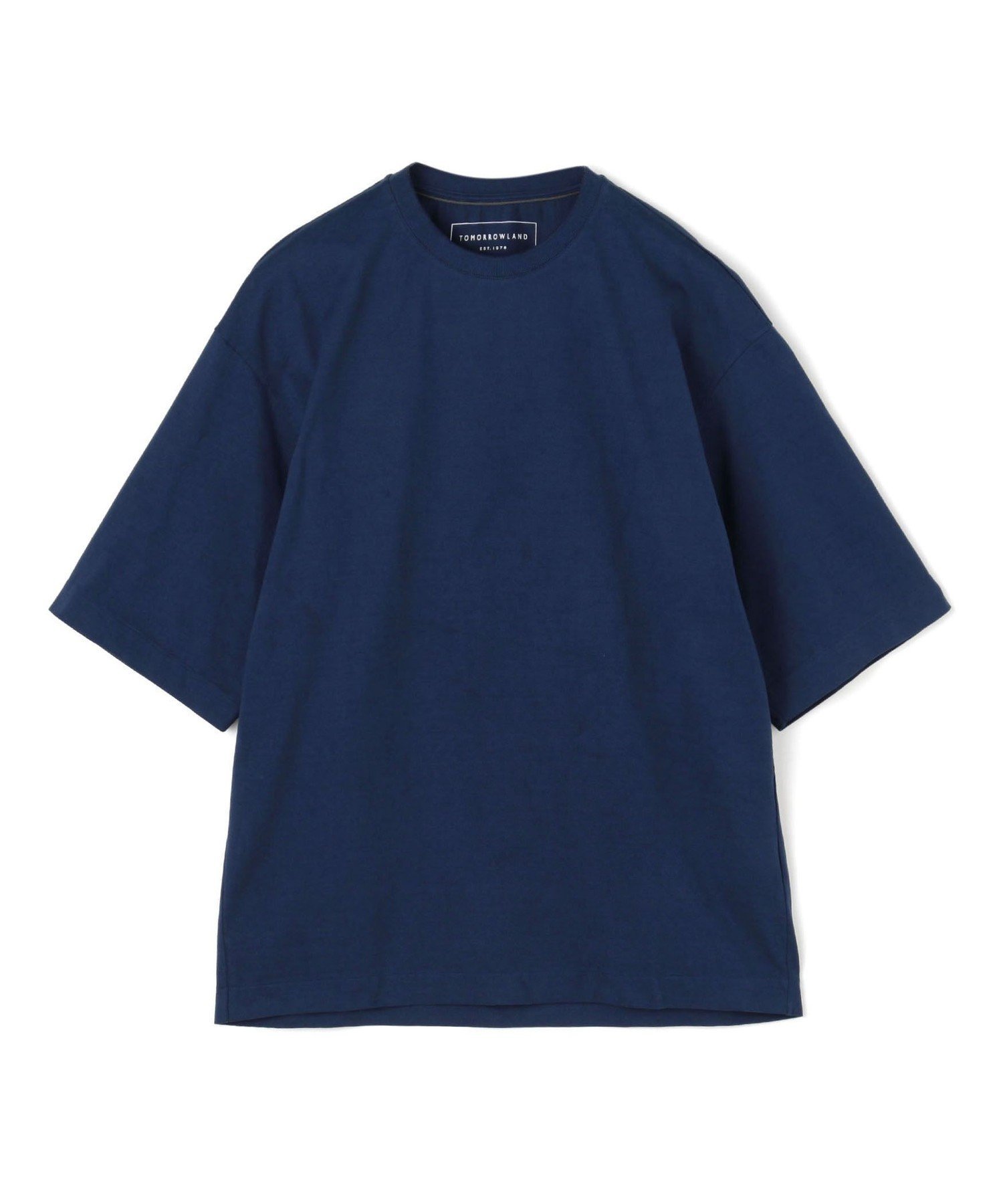 楽天市場】【SALE／30%OFF】TOMORROWLAND tricot リブライン
