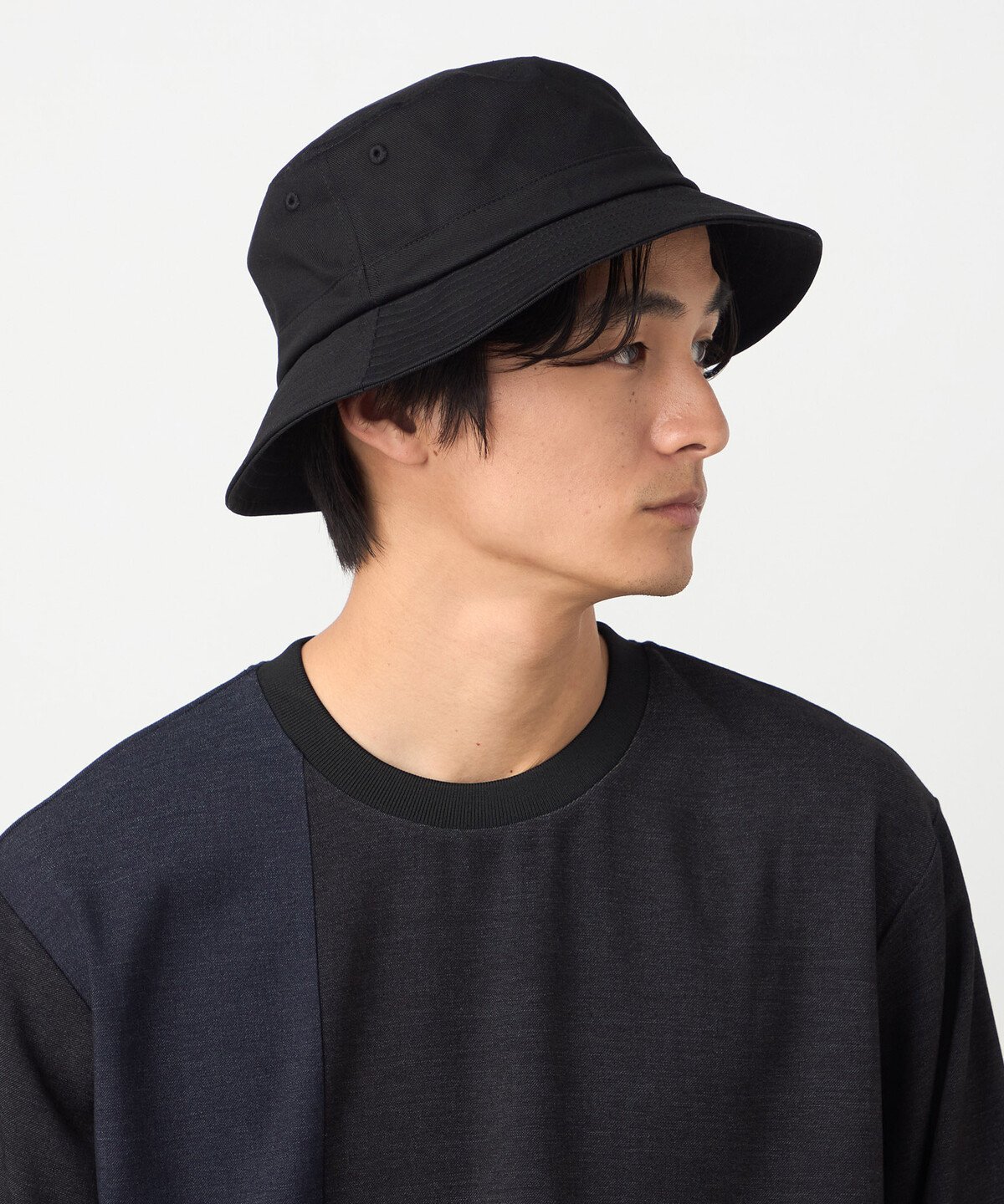 楽天市場】コムデギャルソン バケハ COMME des GARCONS CDG GARMENT
