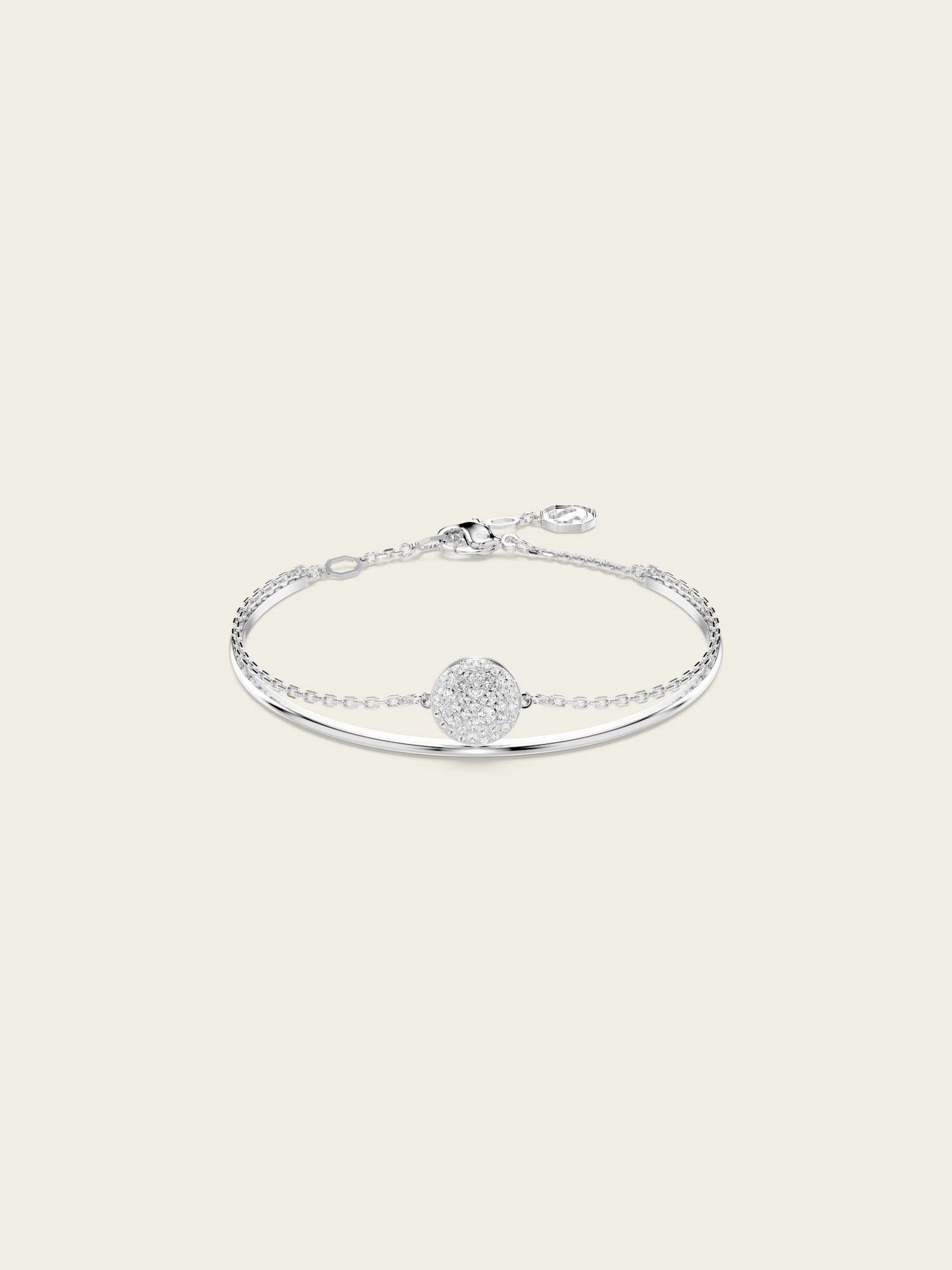楽天市場】スワロフスキー ブレスレット アクセサリー SWAROVSKI