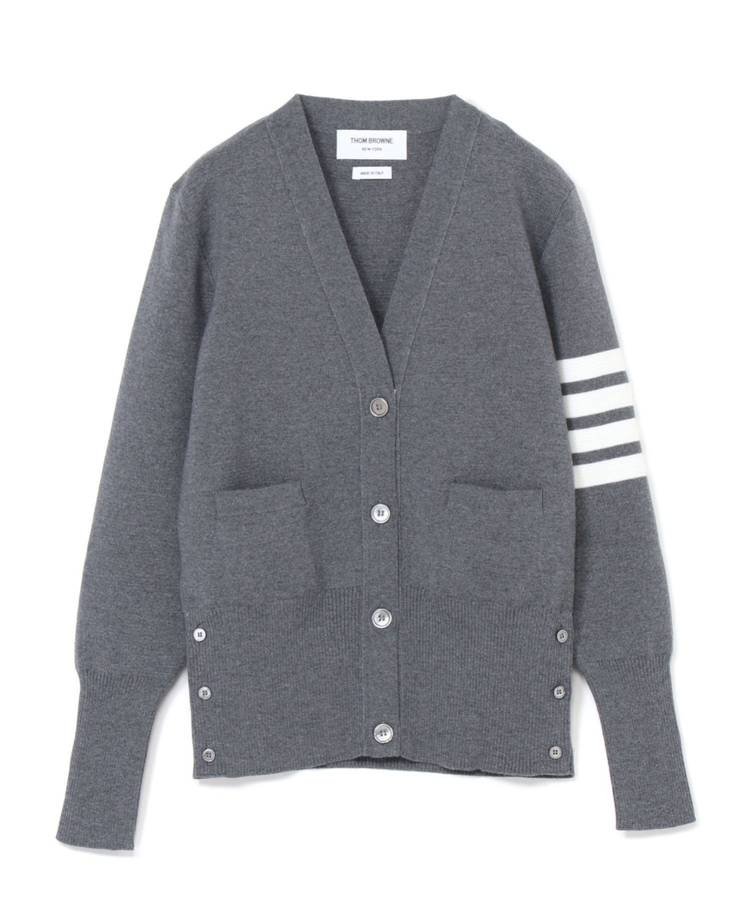 楽天市場】【3%オフクーポン配布中】 THOM BROWNE トムブラウン