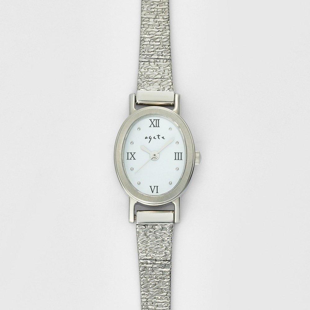 楽天市場】スクエアフェイスウォッチ 【AGETENO.26YG時計