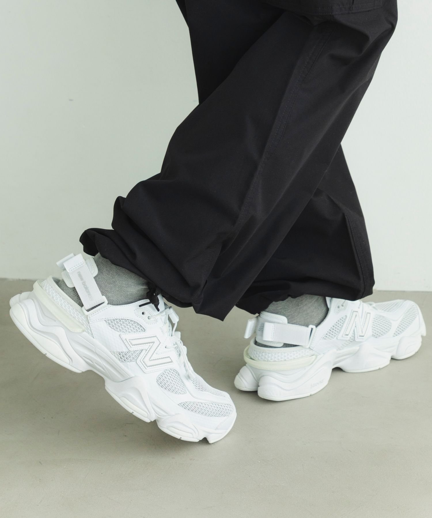 New Balance U9060 4SC / U9060 6B5 ニューバランス シューズ・靴 