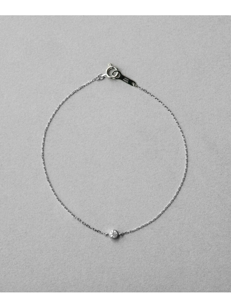 楽天市場】PT900/850 クロス ダイヤモンド ブレスレット ete エテ