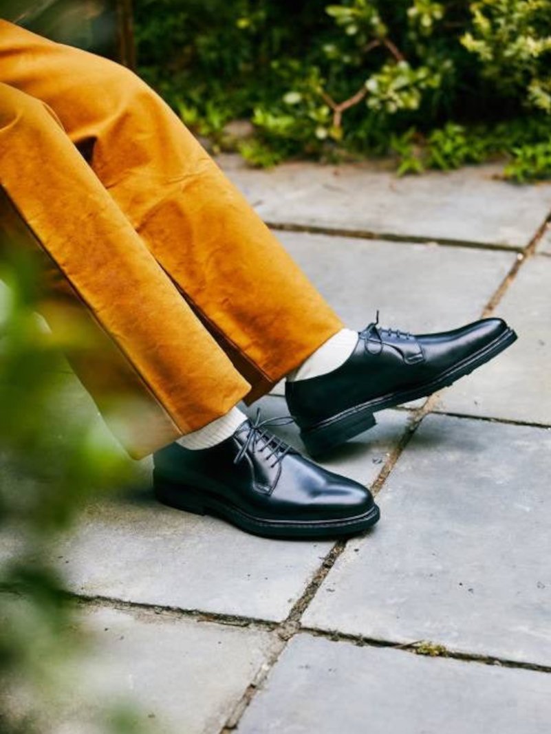 楽天市場】Jalan Sriwijaya 【ジャラン スリウァヤ】 プレーントゥ