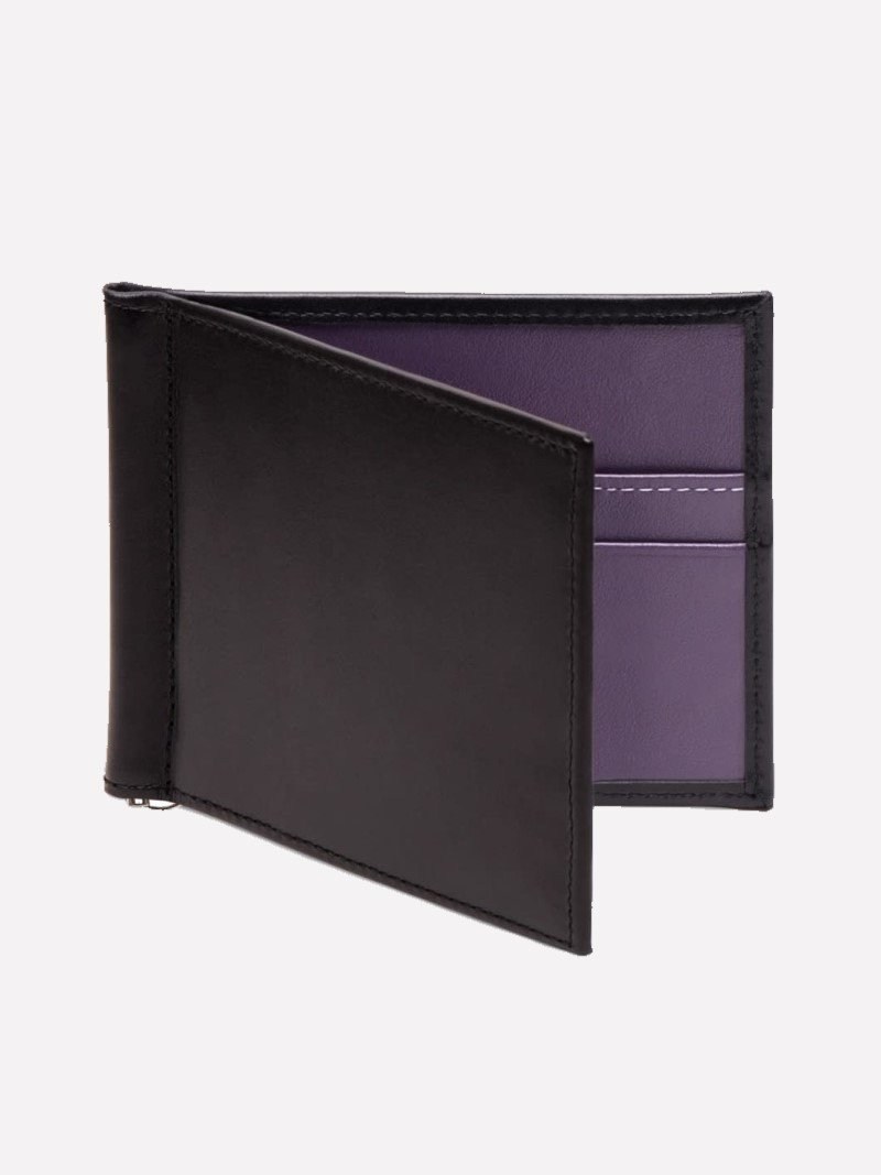 Fendi マネークリップ ブラウン/ブラック　レア 楽天市場】フェンディ FENDI マネークリップ メンズ 7m0281 a9xs