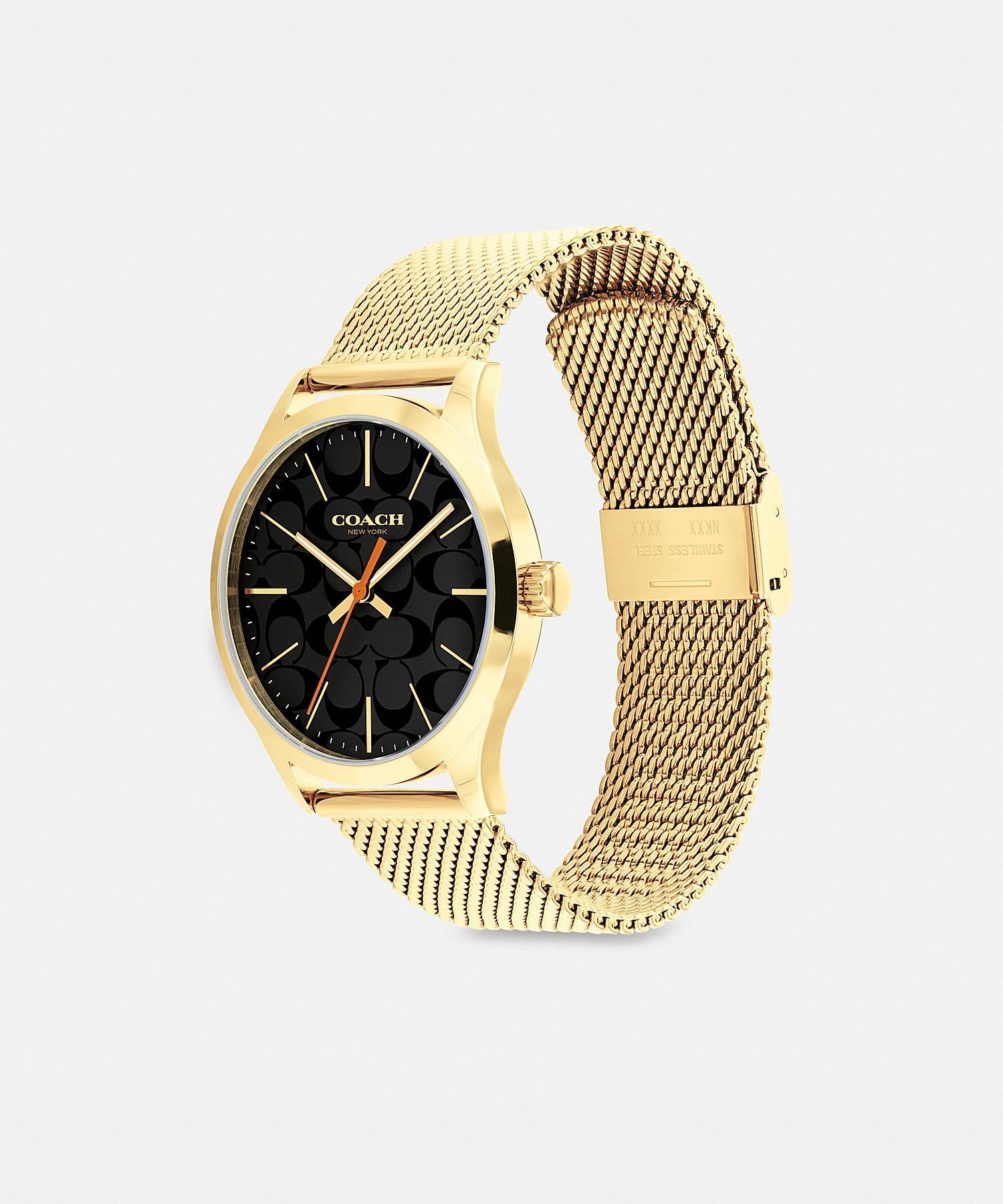 楽天市場】コーチ 時計 メンズ COACH 小物 腕時計 39MM