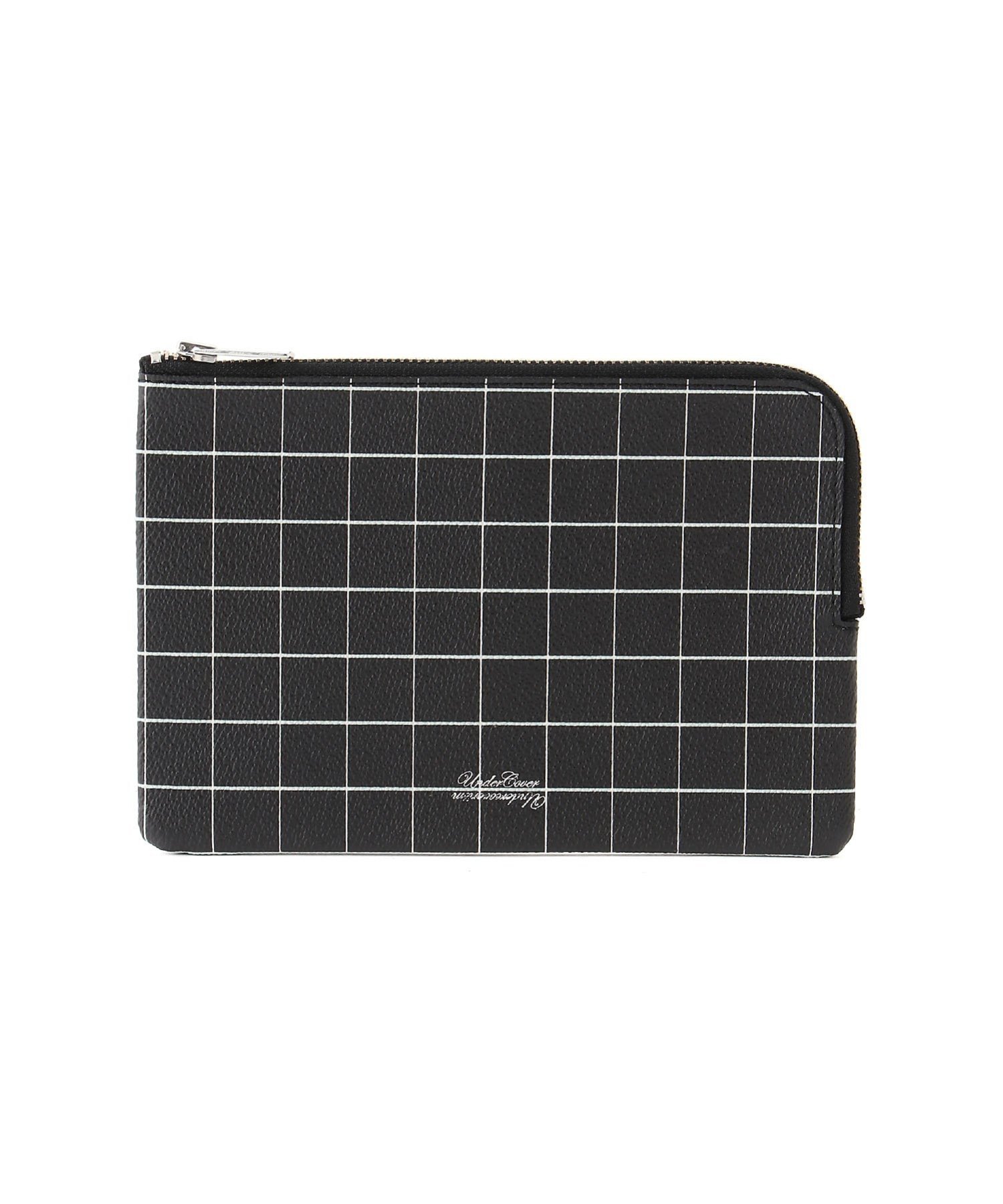 楽天市場】【UNDERCOVER UCZ4C03-1 COW LEATHER KOIN CASE CARD