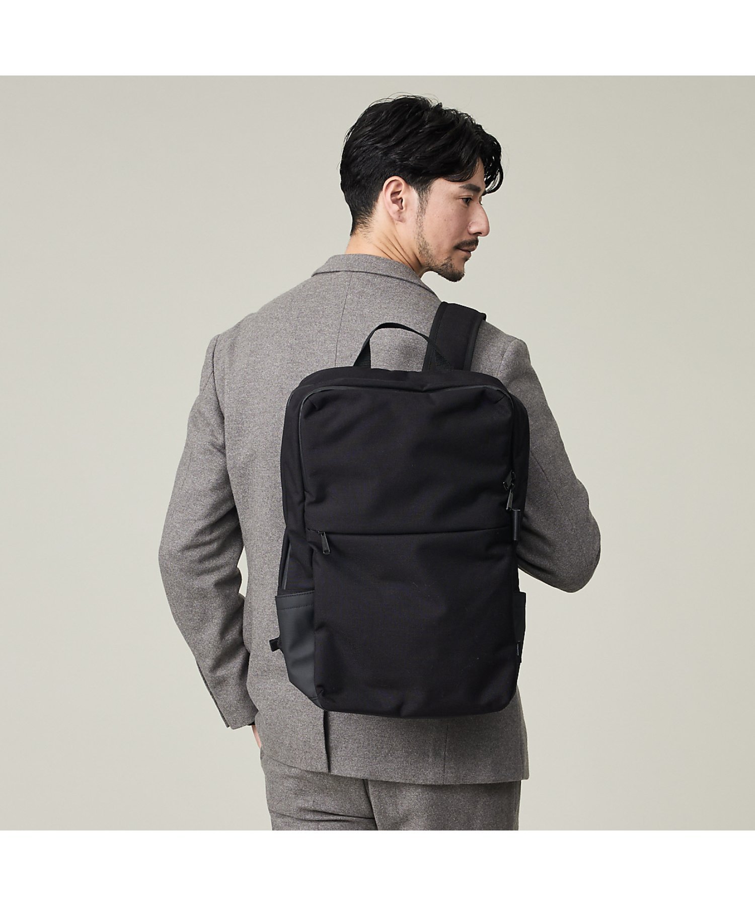 楽天市場】alfredoBANNISTER 【CODURAナイロン】デイリー&ビジネス