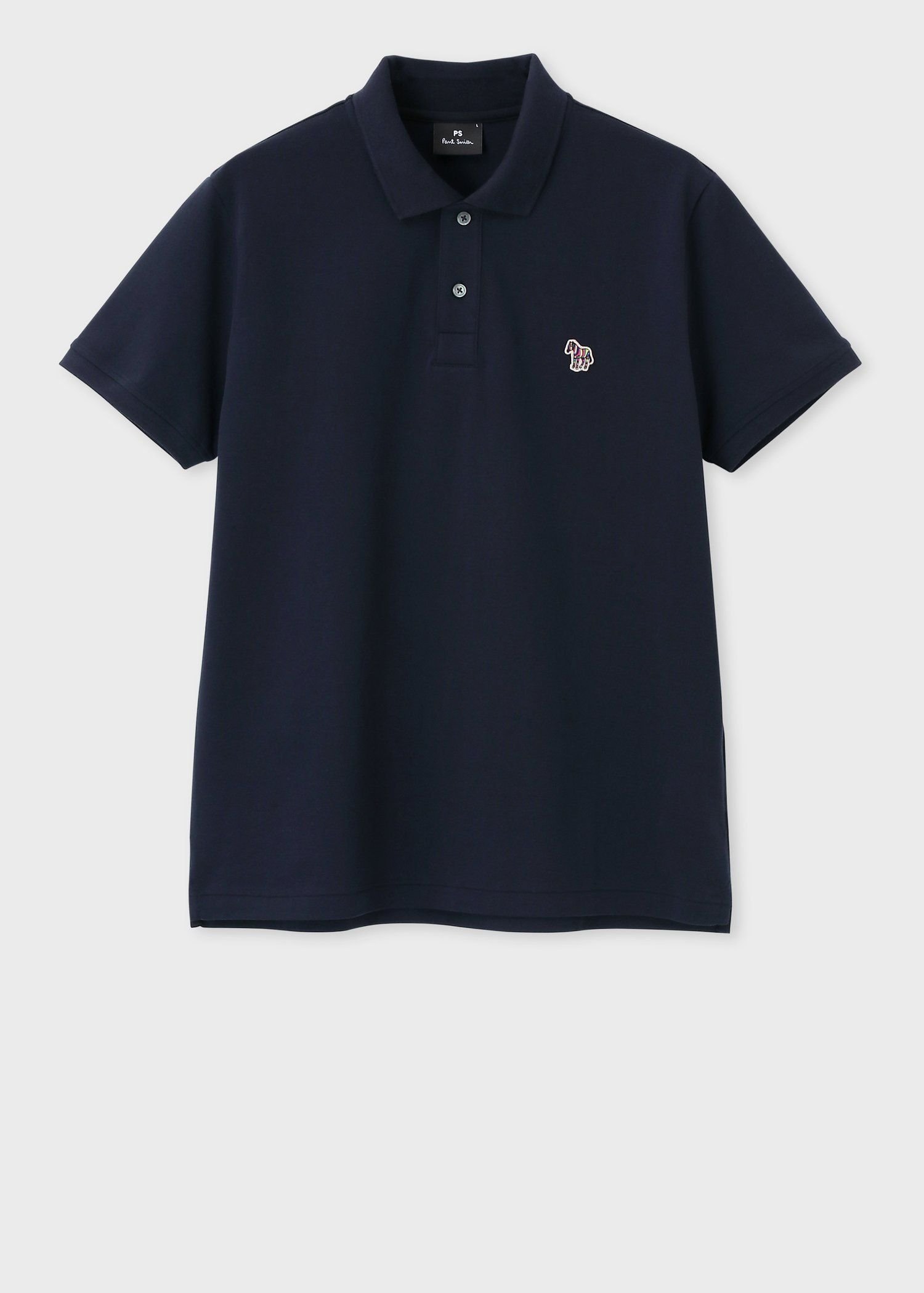 楽天市場】Paul Smith アーティストストライプ ポロシャツ