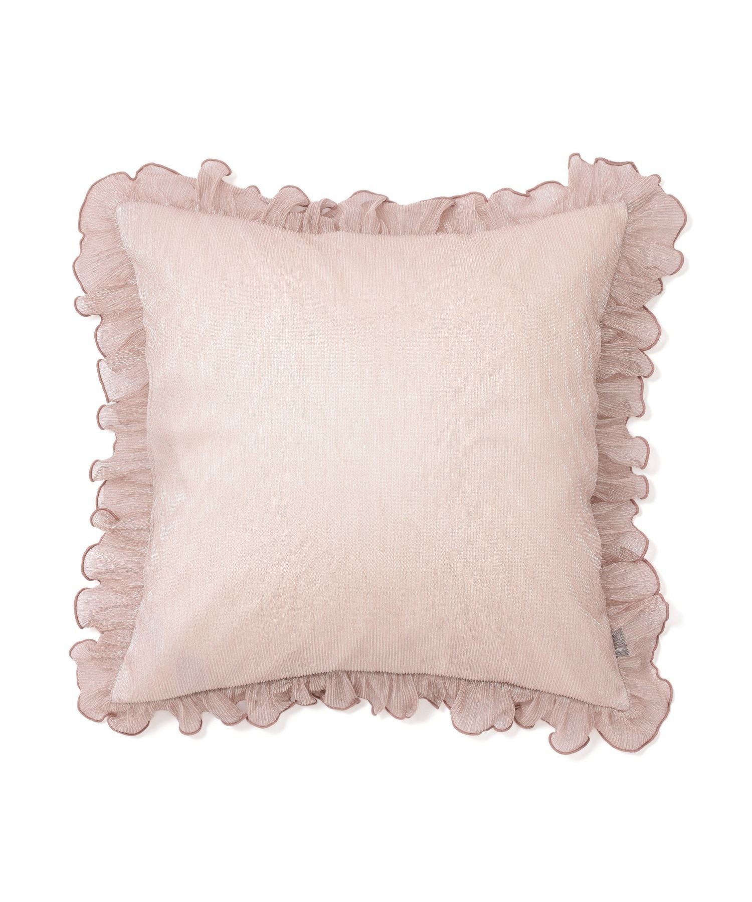 楽天市場】Francfranc ルル メリー クッション バラ ピンク フラン