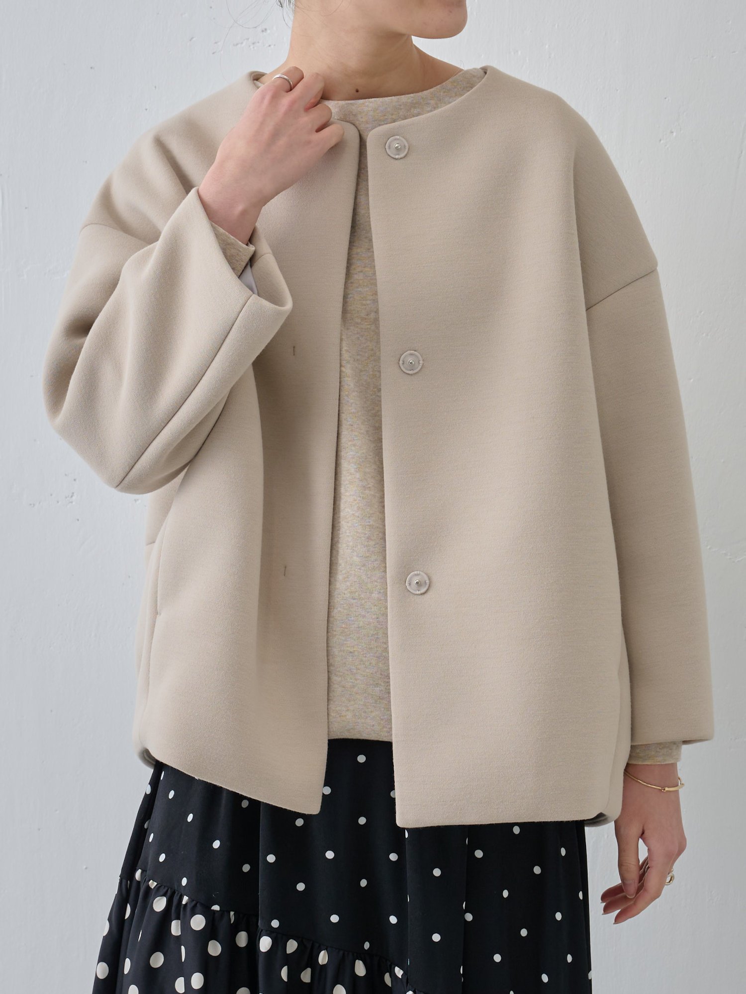 SALE／50%OFF】BEARDSLEY 《2サイズ展開》後ろぷっくりダンボール 
