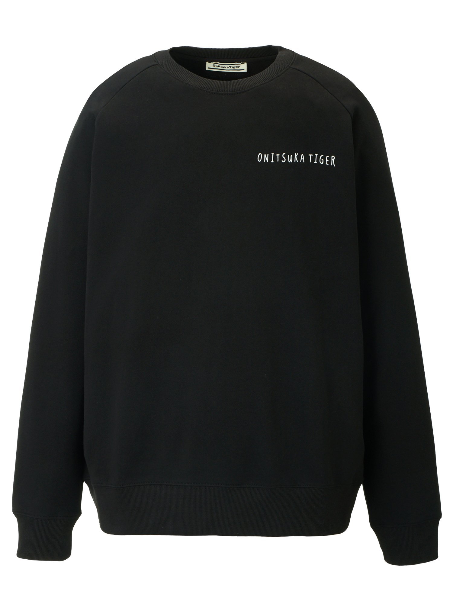 OnitsukaTiger【L】ジップアップパーカー トレーニングウェア ZIP-UP HOODIE / シップアップフーディ（パーカー）｜Onitsuka
