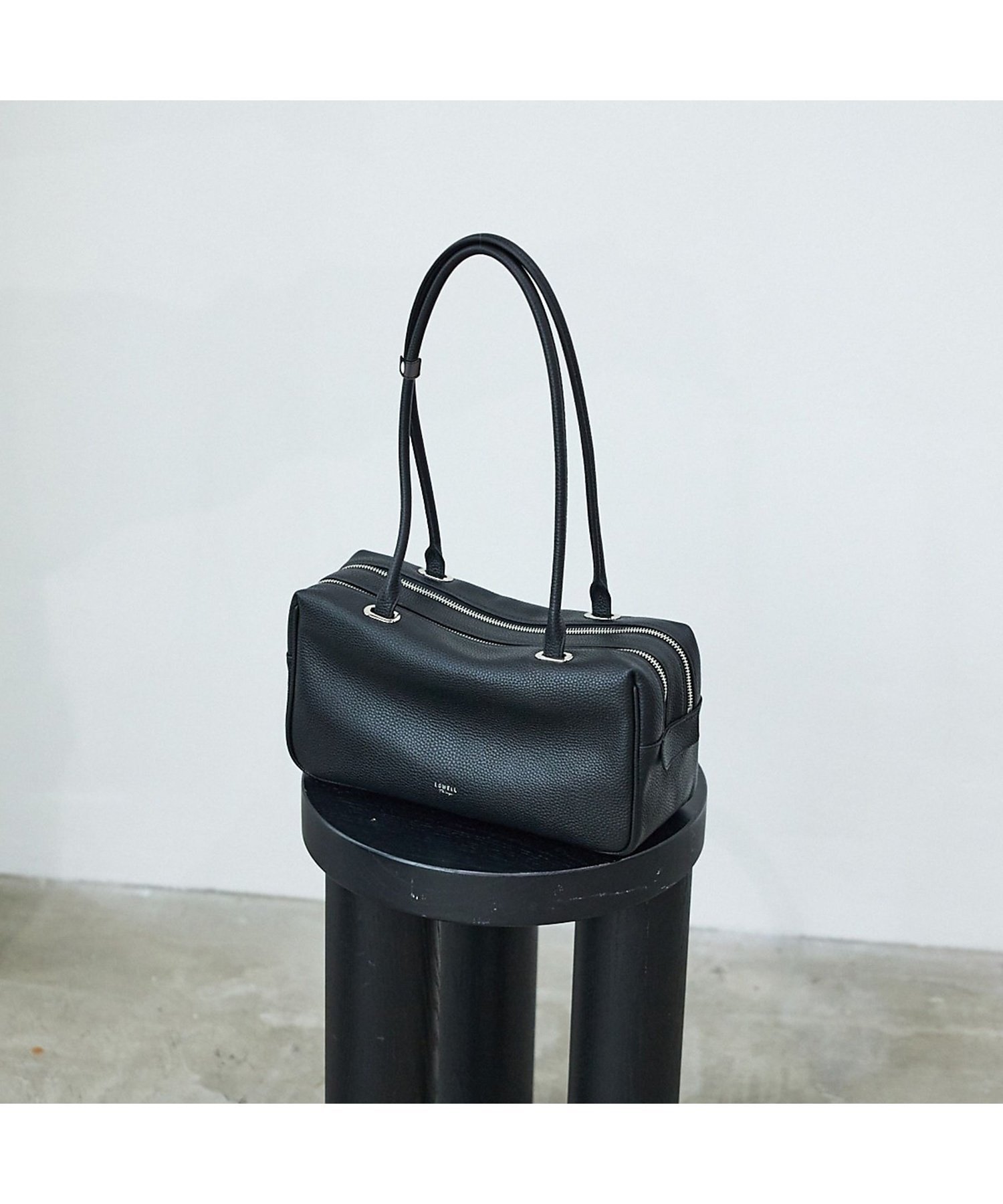 楽天市場】【送料無料!!】RRL ダブルアールエル レザーボストンバッグ