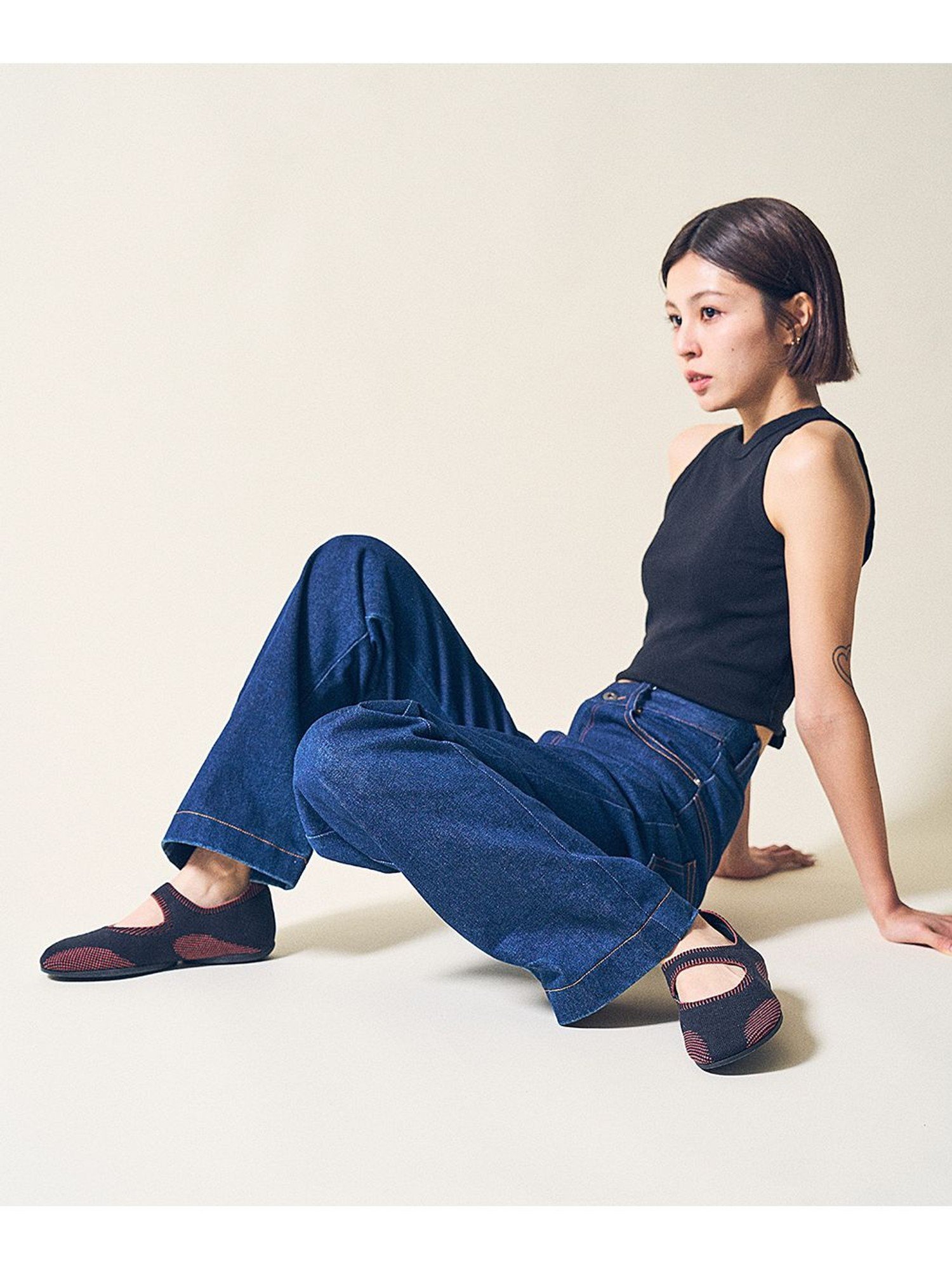 美品✨カンペール ペウサーキット バレエシューズ　フラットシューズ レザー 楽天市場】【8/1～3限定・最大2万円OFFクーポン配布中】CAMPER