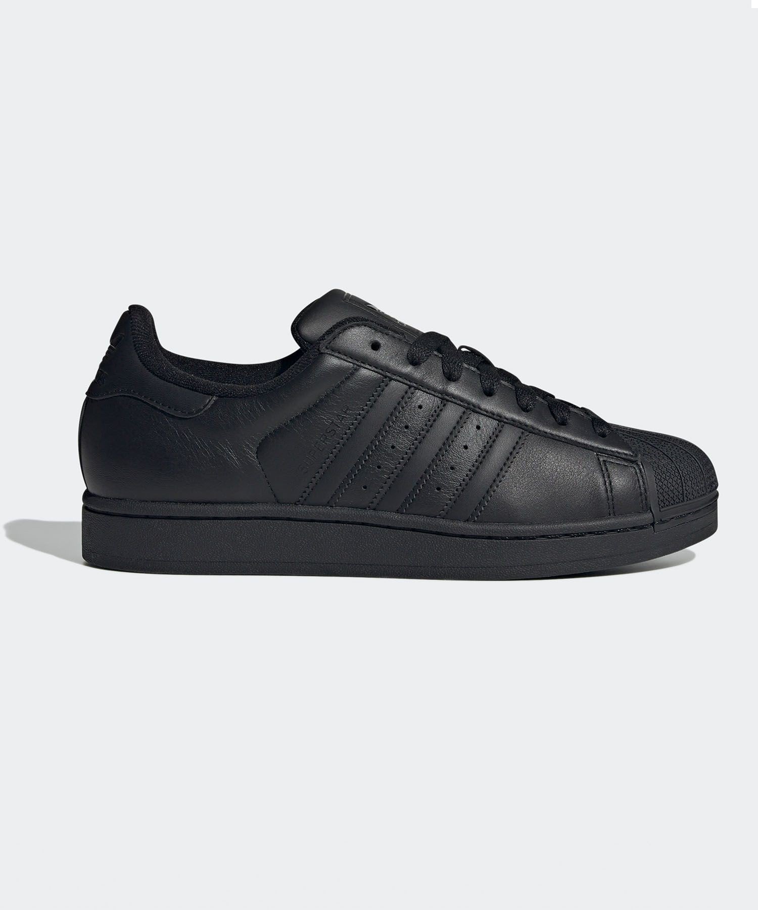 【SALE／30%OFF】NERGY 【adidas】SUPERSTAR II スーパースター2 ナージー シューズ・靴 スニーカー ブラック ホワイト【送料無料】画像